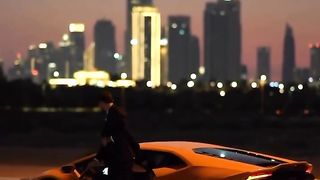 Car very nice