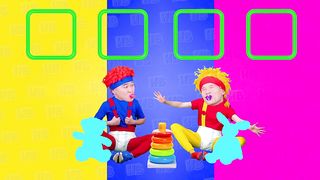 Little friends d billions wrong doll puzzle boomboom Chocky megaremix