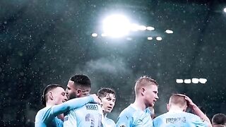 Manchester city