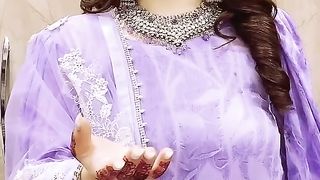 Apkay Lieay To Sab Hazir Haiy Eiddy To Koi Massla He Nain
