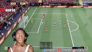 IShowSpeed Try Not To Laugh (99.9% Fail)