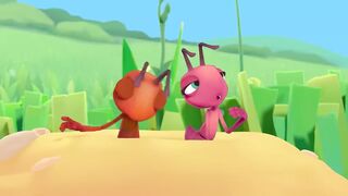 Funny Ant ???? Video Shorts