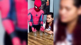 Spider-Man No Way Home In The Spider-Verse | Funny Spider Slack TikTok Compilation 2