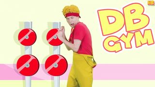 Non athletic Cha Cha d billions draw me megaremix