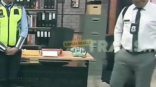 Komedi lucu ????????????