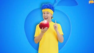 Happy chacha give me an Apple d billions draw me megaremix
