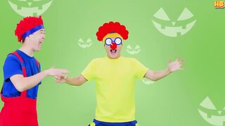 Mask puzzle making paper crafts d billions kids songs