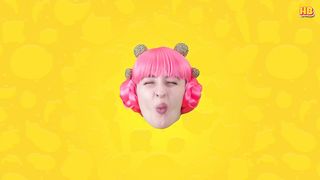 Fruit vegetables puzzle lemon lemon garlic cabbage d billions draw me megaremix