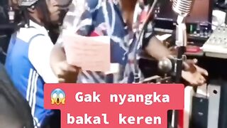 Nice voice 4
