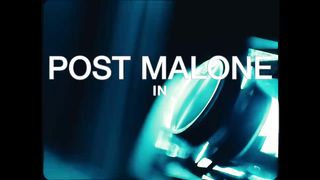 POST MALONE - CHEMICAL (OFFICIAL MUSIC VIDEO)
