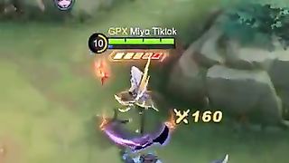 Build miya tersakit