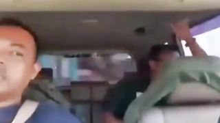Car training