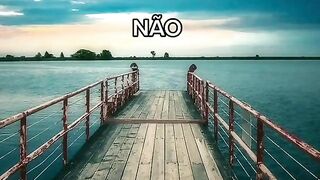 Deus é maravilhoso amém