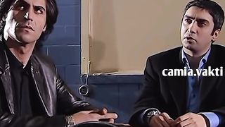 Polat Alemdar'ın Efsane Kahvê Raconu