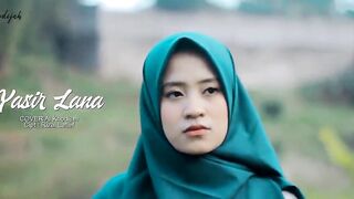 Yasir lana cover by ai khodijah