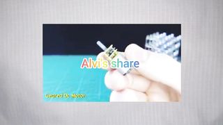 Easy trick for Handmade invention