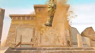 PUBG MOBILE 8