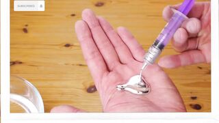 DIY Metal Lego-Style Figures using Gallium