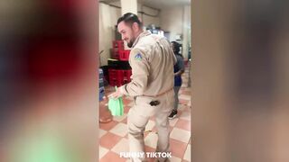 Best Scare Cam Pranks 2023 on TikTok #100 | Try not to Laugh | Funny Videos Compilation