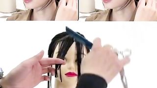 Best hair style 9