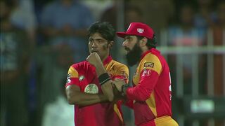 Full Highlights | First Super Over Of Cricket Match Lahore Qalandars vs Islamabad United | HBLPSL (2022)