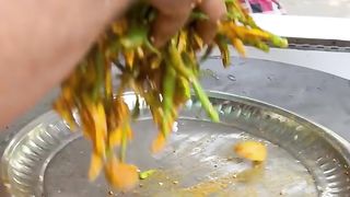 Stret food india