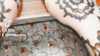 Best mehandi design 2