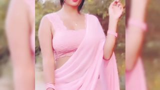 Tiktok Priya