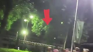 وہ کون تھا کے بعد ایا یا کون ھے