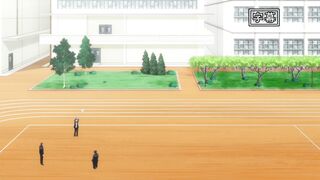 Sakamoto desu ga episode 1