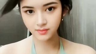 Cewek cantik manis