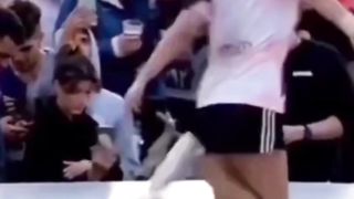 Women ball