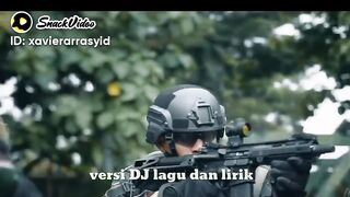 Tentara_komando_dj