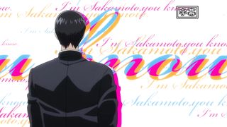Sakamoto desu ga episode 9