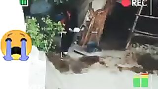 Children kidnapped