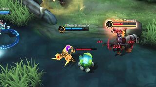 Mobile legendas