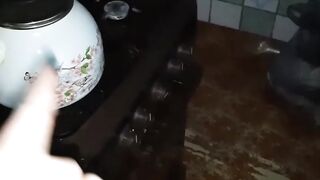Русских хлеб как в ссср пеку в формах тех лет