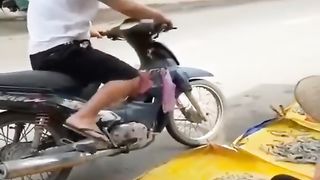 Video viral 5