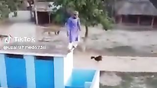 THE HAPPIEST DAY