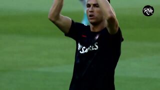 Cristiano Ronaldo Stuff Yang Mengejutkan Dunia