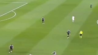 Football skill 3