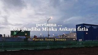 Inilah perilaku orang yang sifatnya jelek
