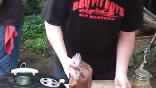 How to make sirloin steak part II
