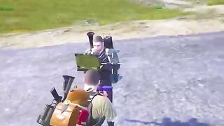 PUBG MOBILE 9