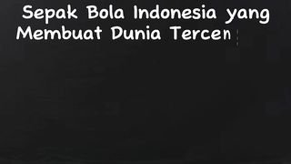 Indonesia keren ????????????????????????