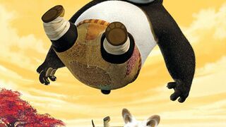 Kung Fu Panda 1 Movie In Hindi