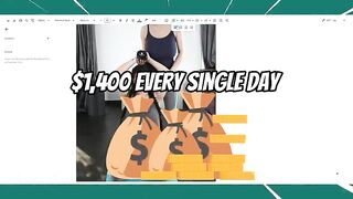 $1400 PER DAY Using Google News! (FREE) (Make Money Online 2023)
