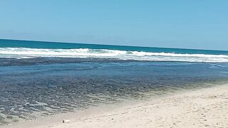 pantai