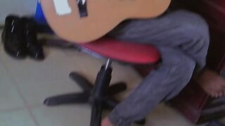Acoustic Cover By Doyon