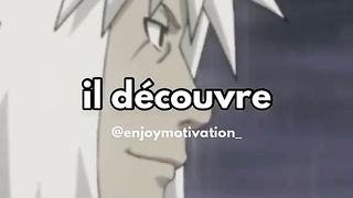 Conseil de Jiraya à Nagato